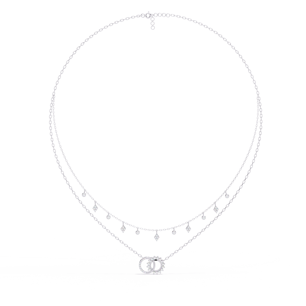 Radiant Union Necklace