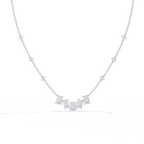 Celestial Sparkle Necklace