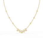 Celestial Sparkle Necklace