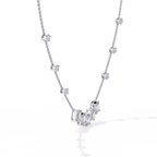 Celestial Sparkle Necklace