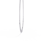 Starlight Fringe Necklace