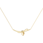 Celestial Bow Necklace