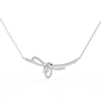 Celestial Bow Necklace