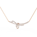 Celestial Bow Necklace