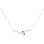 Celestial Bow Necklace