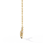 Celestial Bow Necklace