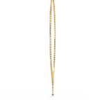 Celestial Line Necklace