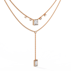 Elegant Layers Necklace