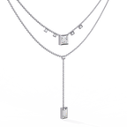 Elegant Layers Necklace