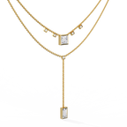 Elegant Layers Necklace