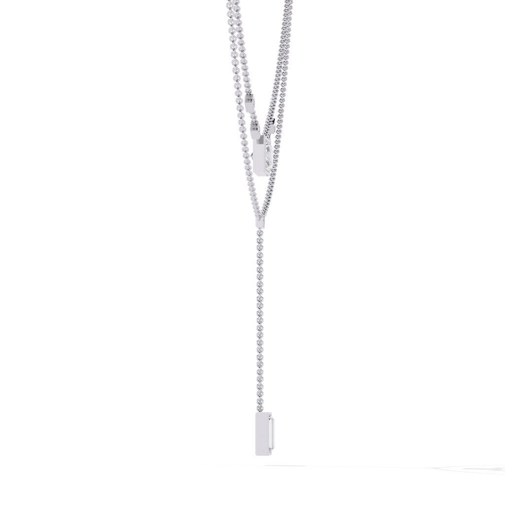 Elegant Layers Necklace