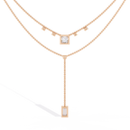 Elegant Layers Necklace