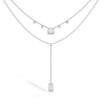 Elegant Layers Necklace