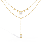 Elegant Layers Necklace