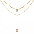 Elegant Layers Necklace