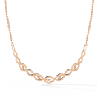Eternal Sparkle Necklace
