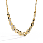 Eternal Sparkle Necklace