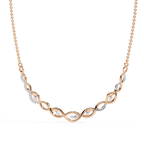 Eternal Sparkle Necklace