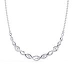 Eternal Sparkle Necklace