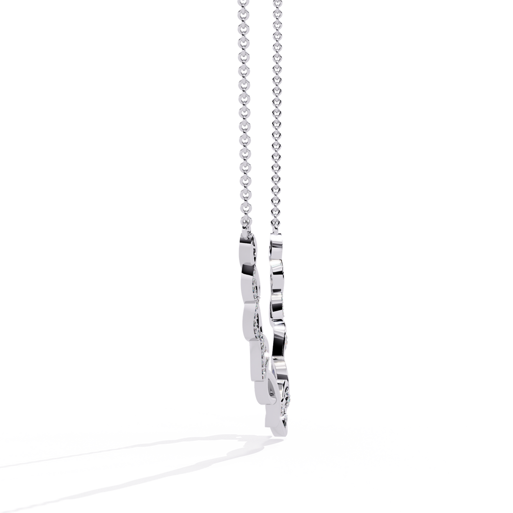 Eternal Sparkle Necklace