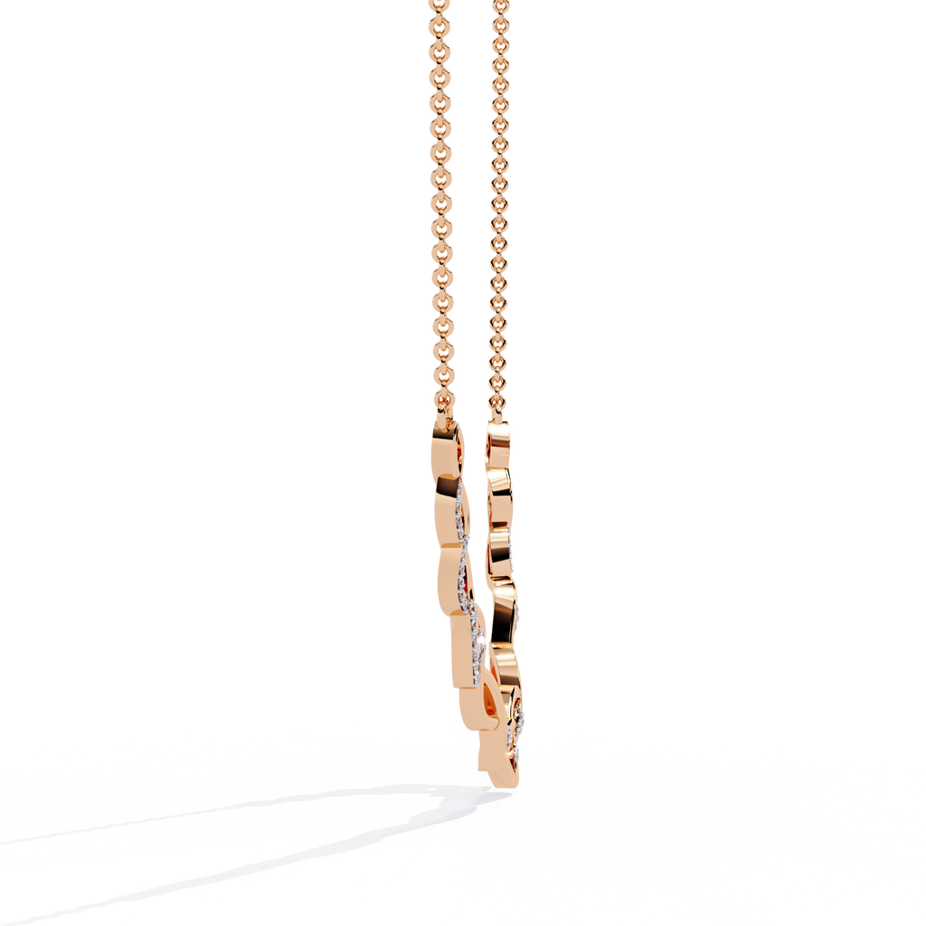 Eternal Sparkle Necklace