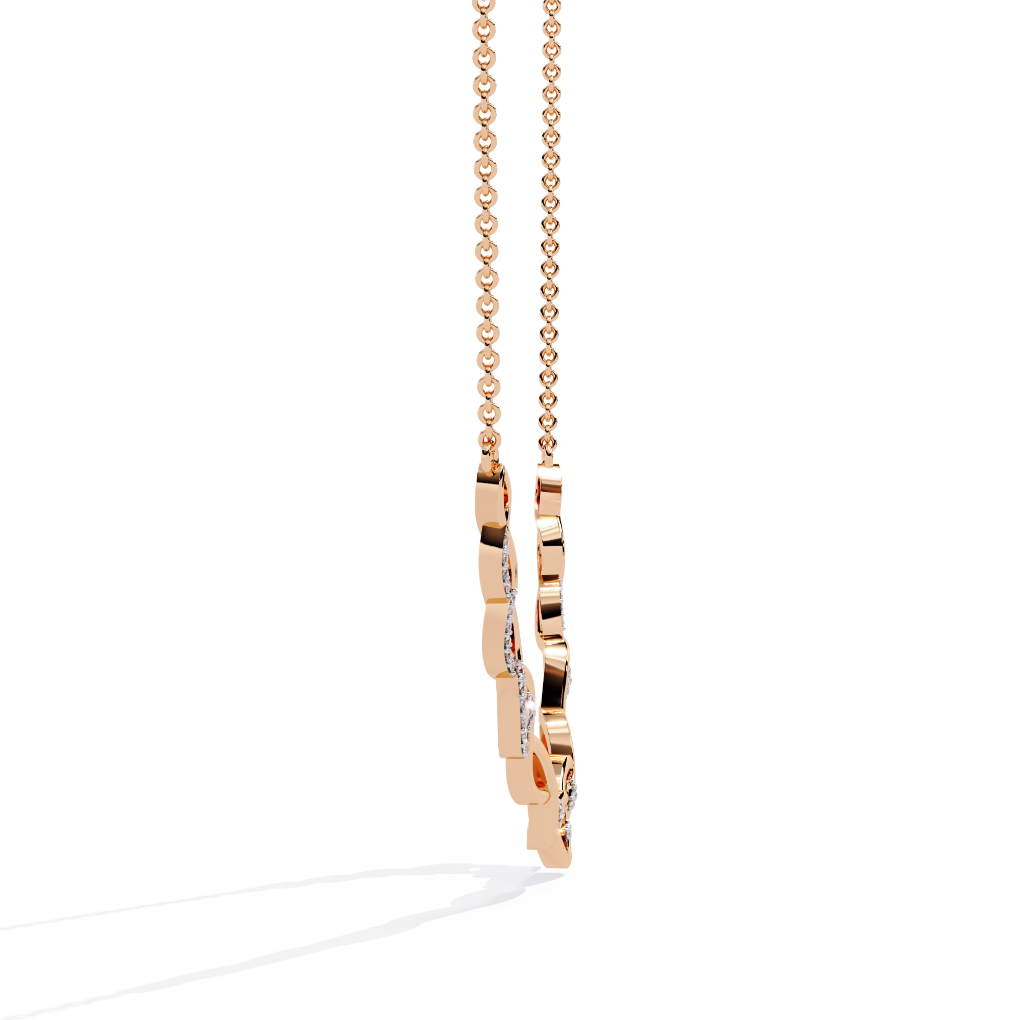 Eternal Sparkle Necklace