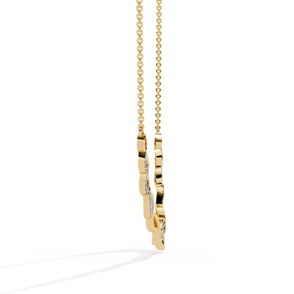Eternal Sparkle Necklace
