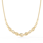 Eternal Sparkle Necklace