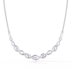 Eternal Sparkle Necklace
