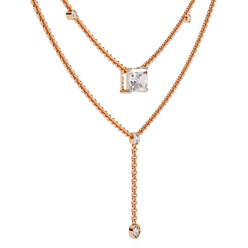 Celestial Twist Necklace