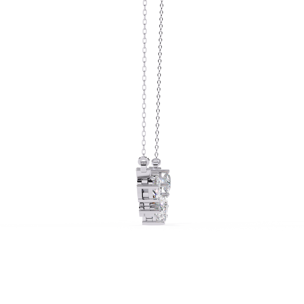 Celestial Curve Necklace