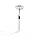 Pure Radiance Ring