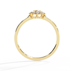 Pure Radiance Ring