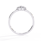 Pure Radiance Ring