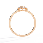 Pure Radiance Ring