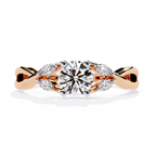 The Embrace Ring