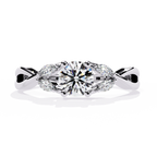 The Embrace Ring