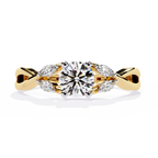The Embrace Ring