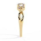 The Embrace Ring