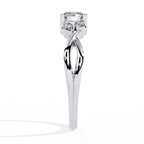 The Embrace Ring
