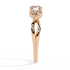 The Embrace Ring