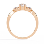 The Embrace Ring