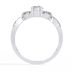 The Embrace Ring
