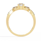 The Embrace Ring
