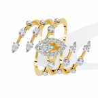 The Nova Curve Ring
