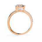 Glorious Diamond Ring
