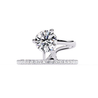 Glorious Diamond Ring