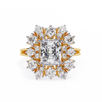 Royal Radiance Ring