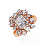 Royal Radiance Ring