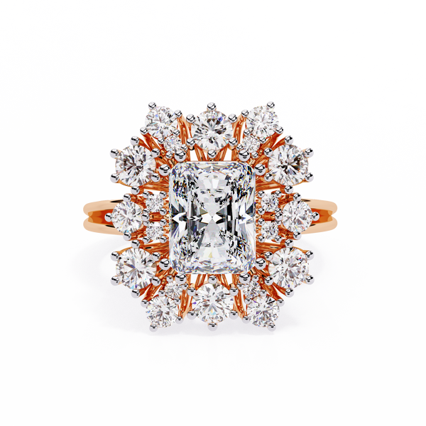 Royal Radiance Ring